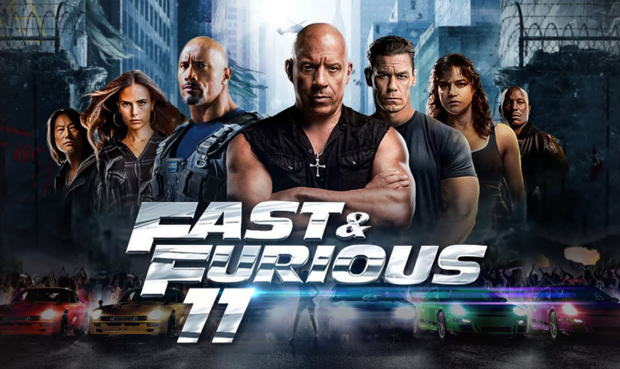 Bom tấn ‘Fast & Furious 11’ đã được ấn định ra mắt vào năm 2026