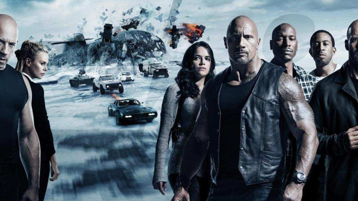 Bom tấn 'Fast & Furious 11' đã được ấn định ra mắt vào năm 2026  3