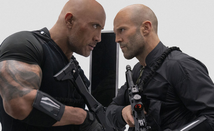 Bom tấn 'Fast & Furious 11' đã được ấn định ra mắt vào năm 2026 7
