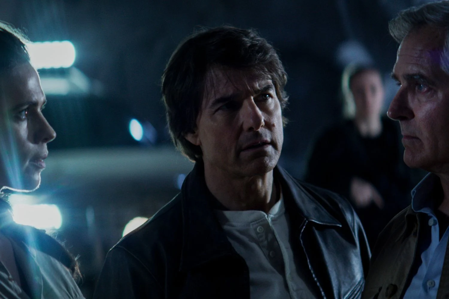 Bom tấn Nhiệm vụ: Bất Khả Thi 8 của Tom Cruise lập kỷ lục phòng vé 2
