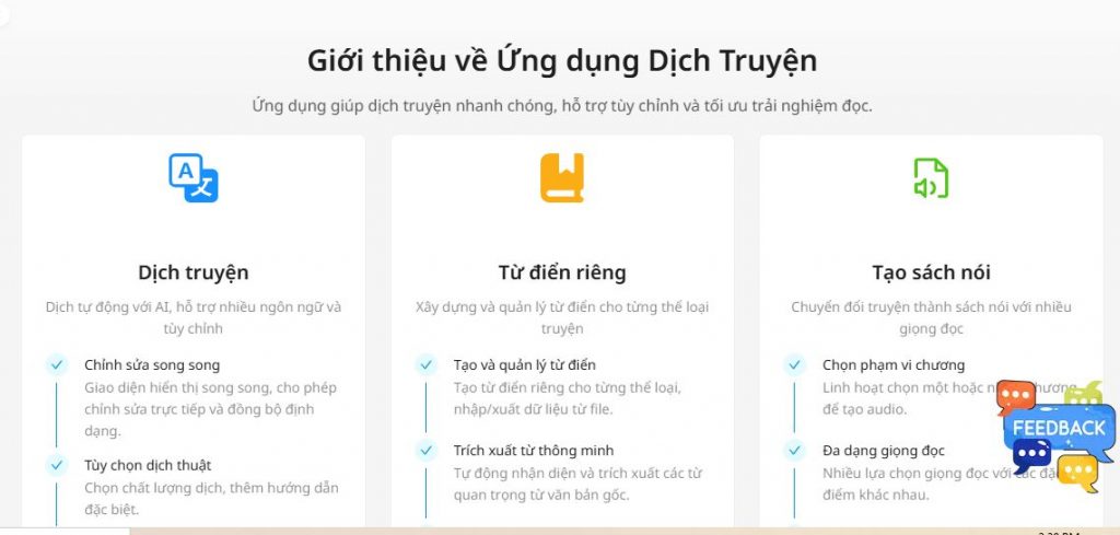 Prompt dịch giúp biến bản dịch tiếng Trung thành "chất riêng" - 3