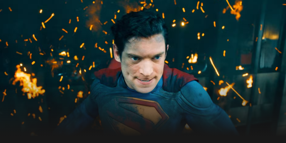 "Superman" lập kỷ lục điểm số khán giả trên Rotten Tomatoes 1