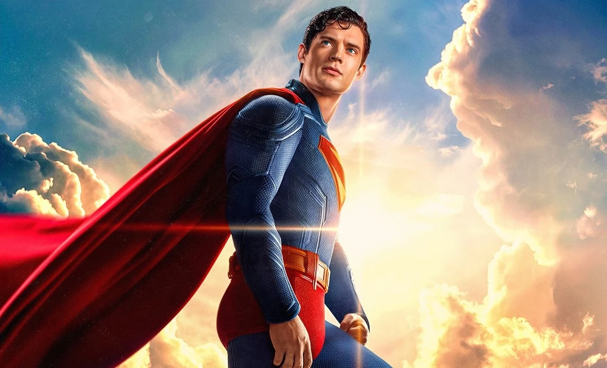 "Superman" lập kỷ lục điểm số khán giả trên Rotten Tomatoes 2
