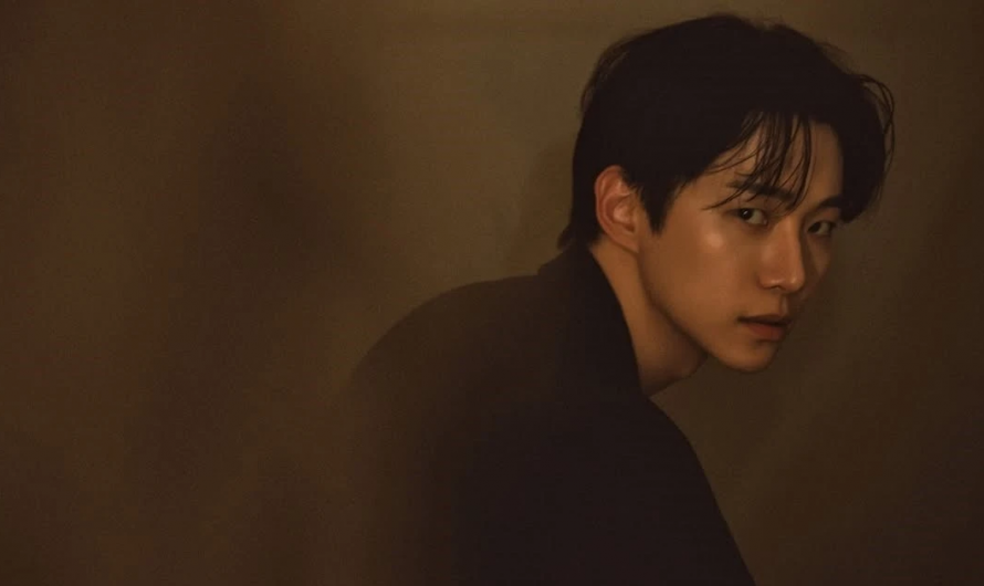 Lee Jun Ho có “cú bắt tay” đáng mong đợi cùng Hwang Jung Min