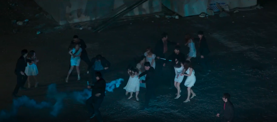 Phim vừa lên sóng đã chiếm top 1, chứng tỏ vị thế “vua hành động” 3 Phim vừa lên sóng đã chiếm top 1, chứng tỏ vị thế “vua hành động” 3