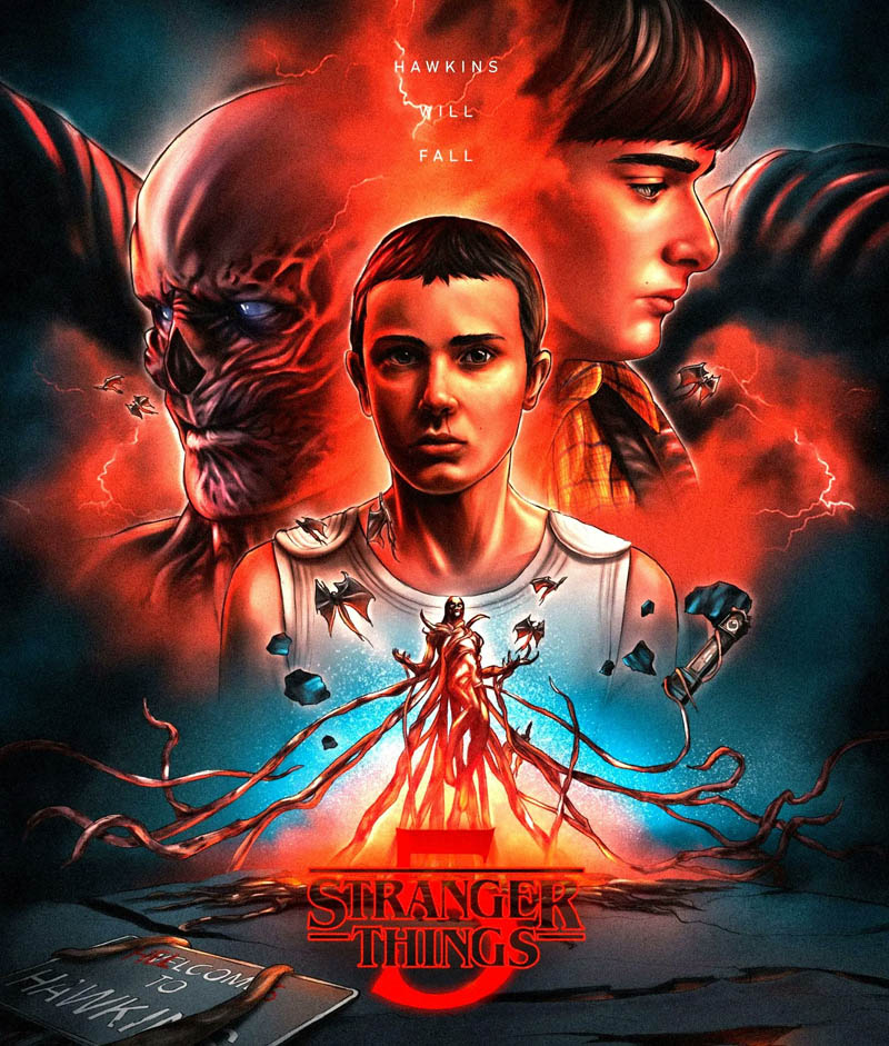 Top 5 phim hot nhất trong tuần này, bạn đã xem chưa? 2