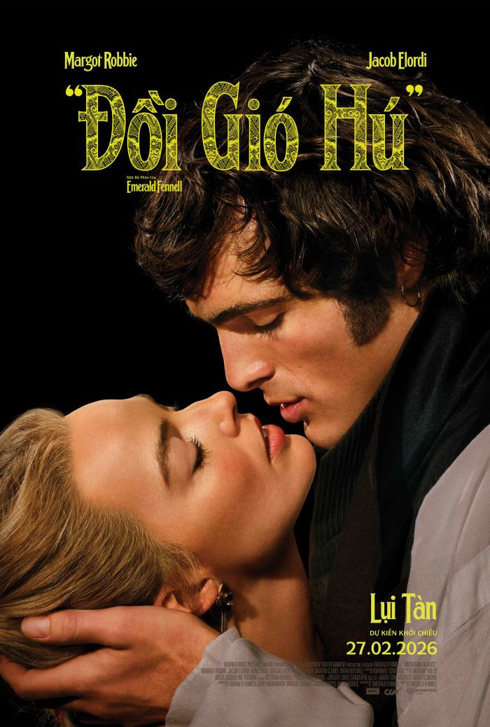 Loạt bom tấn ra rạp vào nửa đầu năm 2026, bạn hóng dự án nào nhất? 1