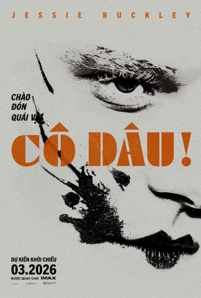 Loạt bom tấn ra rạp vào nửa đầu năm 2026, bạn hóng dự án nào nhất? 2