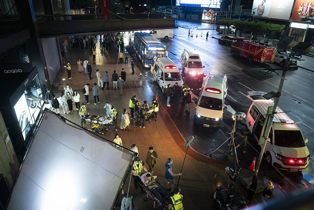 Siêu phẩm điện ảnh hành động xứ Đài gây sốt phòng vé năm 2025 1 Siêu phẩm điện ảnh hành động xứ Đài gây sốt phòng vé năm 2025 1