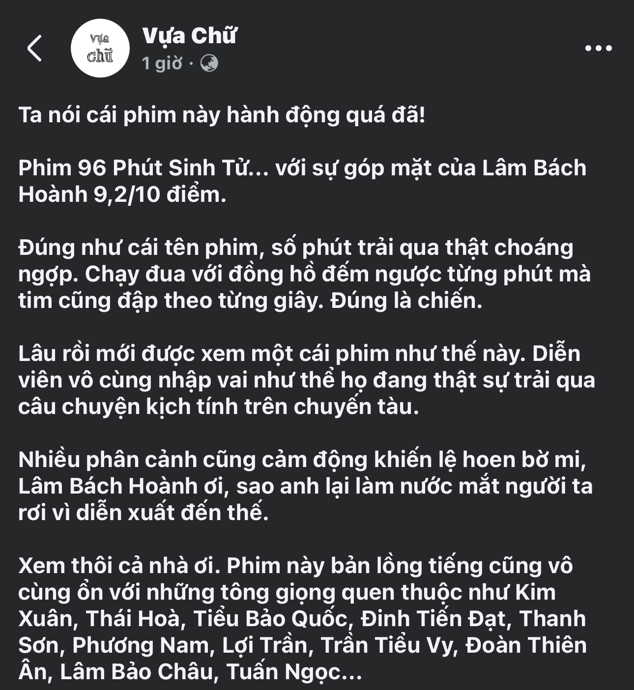Siêu phẩm điện ảnh hành động xứ Đài gây sốt phòng vé năm 2025 2 Siêu phẩm điện ảnh hành động xứ Đài gây sốt phòng vé năm 2025 2