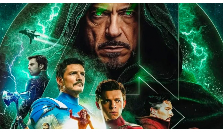 Hollywood 2026 hứa hẹn sẽ là năm điện ảnh sôi động nhất