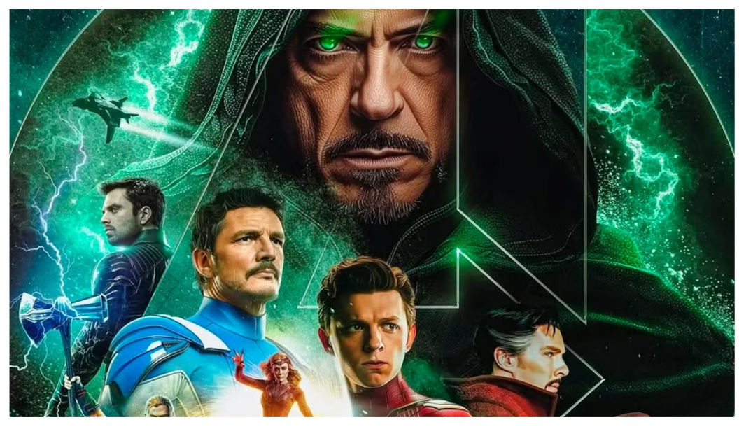 Hollywood 2026 hứa hẹn sẽ là năm điện ảnh sôi động nhất 1