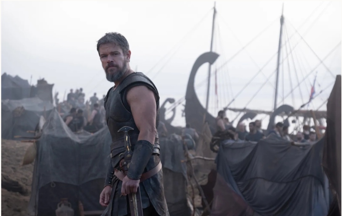 Hollywood 2026 hứa hẹn sẽ là năm điện ảnh sôi động nhất 2