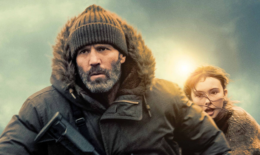 Siêu sao hành động Jason Statham chính thức trở lại màn ảnh rộng