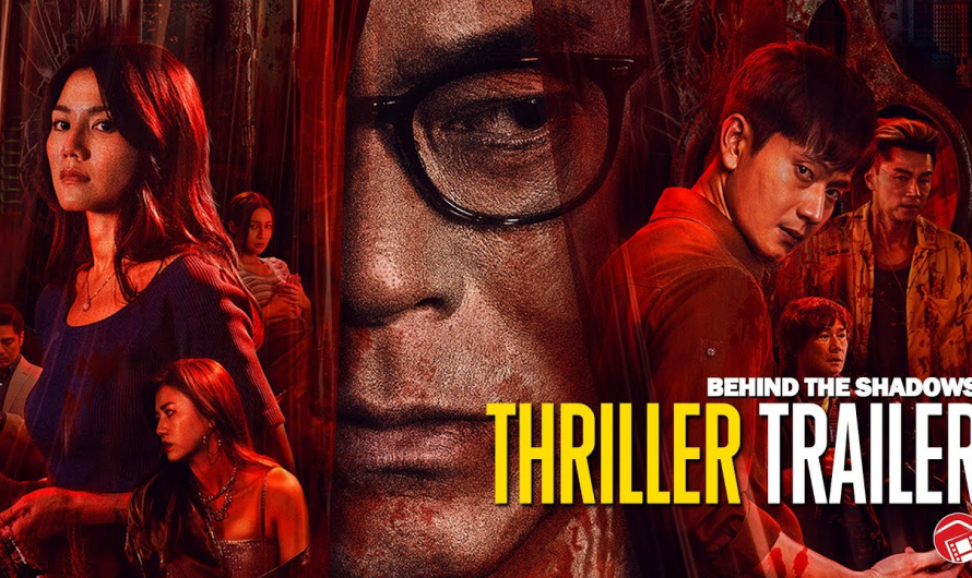 6 bộ phim xã hội đen Hồng Kông đáng xem nhất trên màn ảnh nhỏ