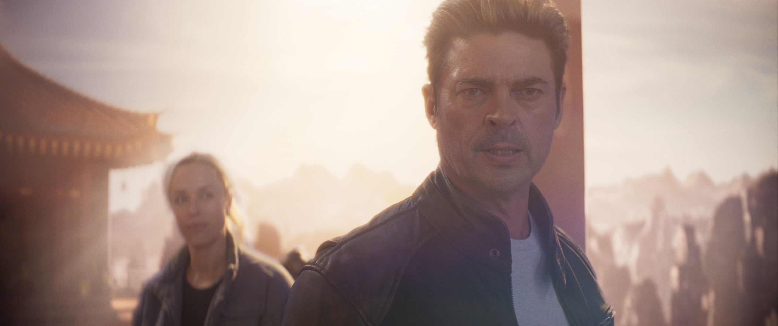 Bom tấn Mortal Kombat trở lại hứa hẹn bùng nổ phòng vé mùa hè 3 Bom tấn Mortal Kombat trở lại hứa hẹn bùng nổ phòng vé mùa hè 3