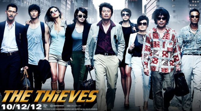 Top 15 phim hành động hay nhất ngang tầm Hollywood – Phần 1