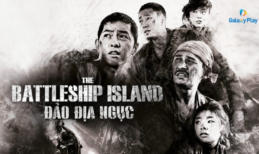 Top 15 phim hành động hay nhất ngang tầm Hollywood – Phần 2